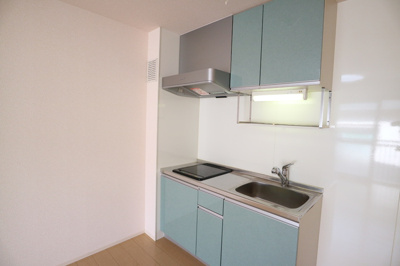 【キッチン】 | 滝つじハイム | ☆神戸市垂水区　滝つじハイム☆