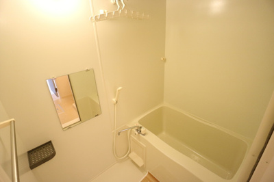 【浴室】 | 滝つじハイム | ☆神戸市垂水区　滝つじハイム☆