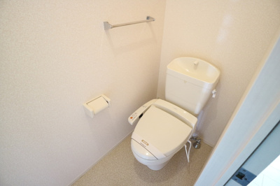 【トイレ】 | 滝つじハイム | ☆神戸市垂水区　滝つじハイム☆