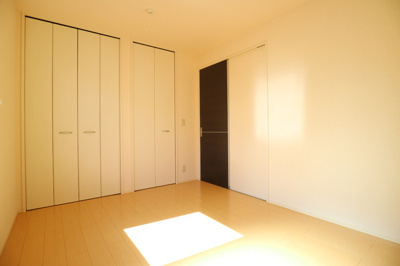 【洋室】 | 滝つじハイム | ☆神戸市垂水区　滝つじハイム☆