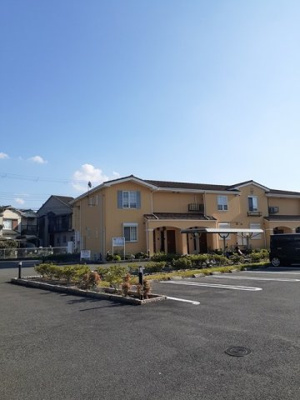 【駐車場】 | ベル・ラフレシ－ルＢ