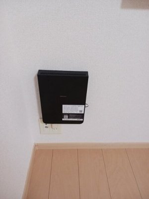 【設備】 | ベル・ラフレシ－ルＢ