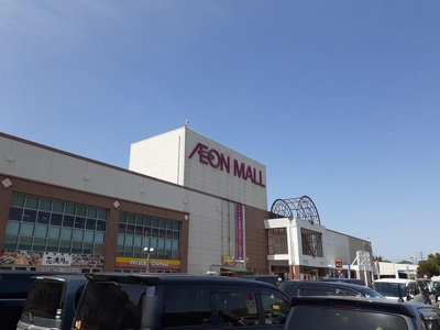 【周辺】 | ベル・ラフレシ－ルＢ | イオン様まで1700m