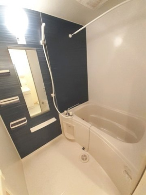 【浴室】 | ベル・ラフレシ－ルＢ