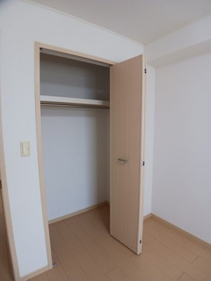 【収納】 | ベル・ラフレシ－ルＢ