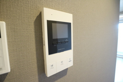 【セキュリティ】 | サンプット東仲ノ町 | ☆明石市　サンプット東仲ノ町☆