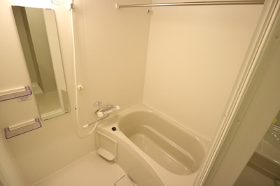 【浴室】 | サンプット東仲ノ町 | ☆明石市　サンプット東仲ノ町☆