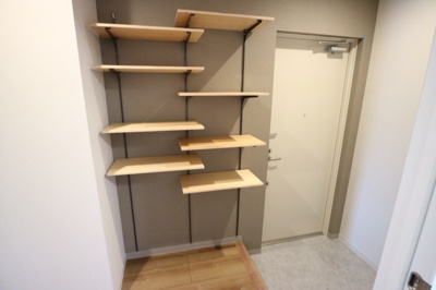 【玄関】 | サンプット東仲ノ町 | ☆明石市　サンプット東仲ノ町☆