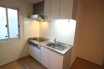 【キッチン】 | ヴァンドミール流田 | ☆神戸市垂水区　ヴァンドミール流田☆