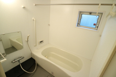 【浴室】 | ヴァンドミール流田 | ☆神戸市垂水区　ヴァンドミール流田☆