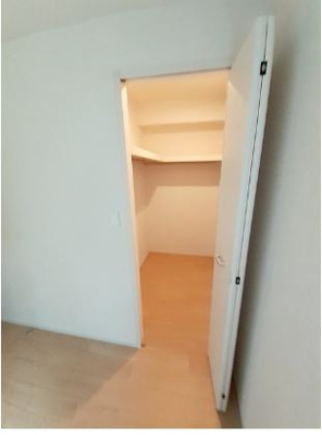 【収納】 | フォーラム伍番館 | ☆神戸市須磨区　フォーラム伍番館☆