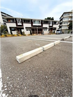 【駐車場】 | フォーラム伍番館 | ☆神戸市須磨区　フォーラム伍番館☆