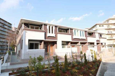 【外観】 | フォーラム伍番館 | ☆神戸市須磨区　フォーラム伍番館☆