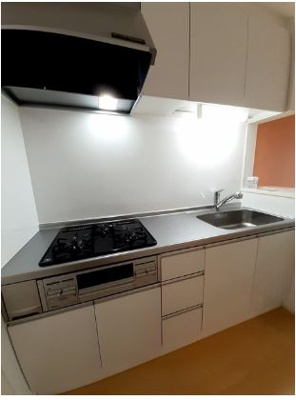 【キッチン】 | フォーラム伍番館 | ☆神戸市須磨区　フォーラム伍番館☆