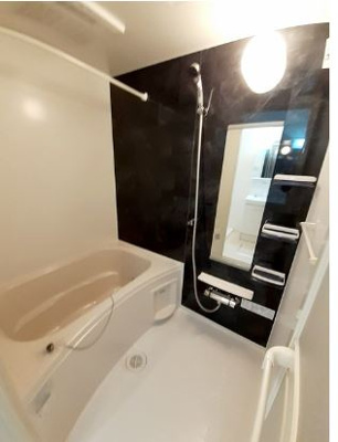 【浴室】 | フォーラム伍番館 | ☆神戸市須磨区　フォーラム伍番館☆