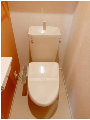 【トイレ】 | フォーラム伍番館 | ☆神戸市須磨区　フォーラム伍番館☆