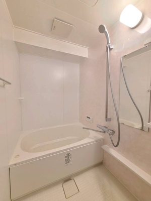 【浴室】 | クリエイトビルⅡ