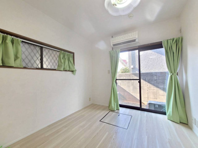 【洋室】 | 須磨寺町1丁目戸建 | ☆神戸市須磨区　須磨寺町戸建☆