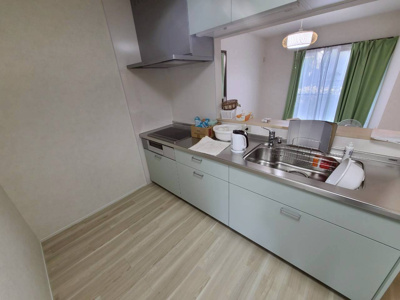 【キッチン】 | 須磨寺町1丁目戸建 | ☆神戸市須磨区　須磨寺町戸建☆