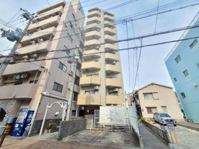 【外観】 | ヴェルドール兵庫2