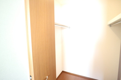 【収納】 | グレイスハイム | ☆神戸市西区　グレイスハイム☆