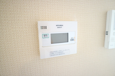 【設備】 | グレイスハイム | ☆神戸市西区　グレイスハイム☆