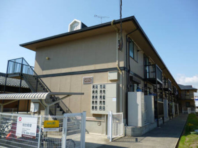 【外観】 | グレイスハイム | ☆神戸市西区　グレイスハイム☆