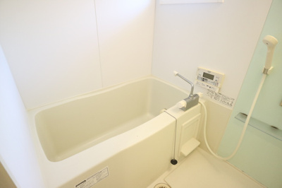 【浴室】 | グレイスハイム | ☆神戸市西区　グレイスハイム☆