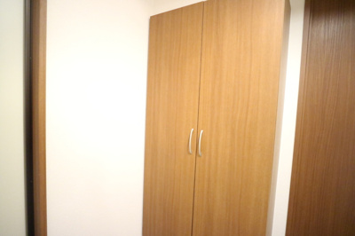 【玄関】 | グレイスハイム | ☆神戸市西区　グレイスハイム☆