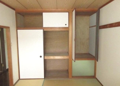 【収納】 | リヴァージュ宮本