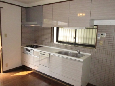 【設備】 | リヴァージュ宮本