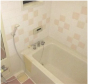 【浴室】 | リヴァージュ宮本