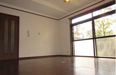 【洋室】 | リヴァージュ宮本