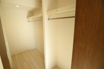 【収納】 | リアン朝霧 | ☆新築☆朝霧　リアン朝霧☆