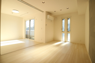 【内装】 | リアン朝霧 | ☆新築☆朝霧　リアン朝霧☆