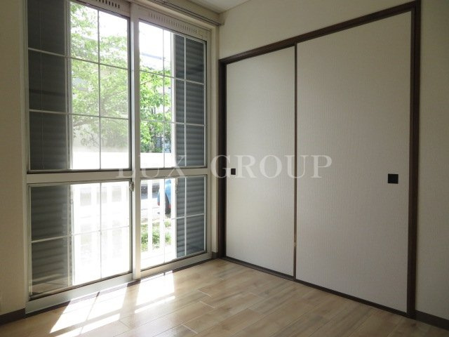 【内装】 | コージーハウス真野