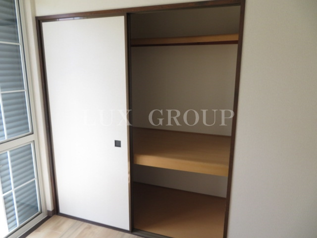 【収納】 | コージーハウス真野