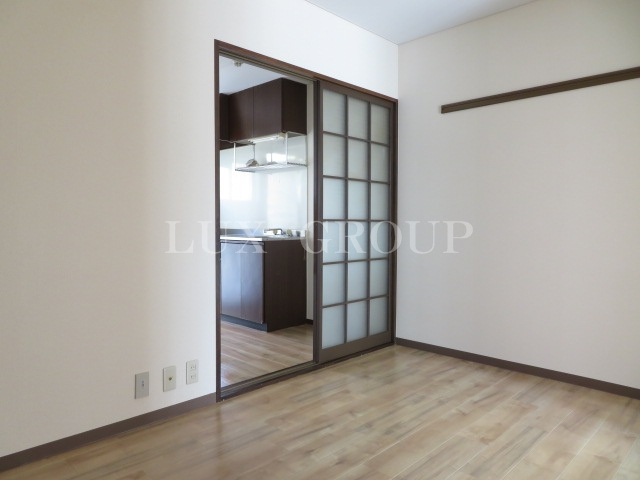 【居間・リビング】 | コージーハウス真野