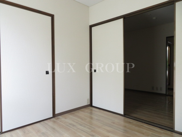 【居間・リビング】 | コージーハウス真野