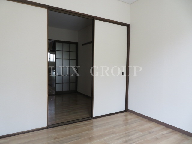 【居間・リビング】 | コージーハウス真野