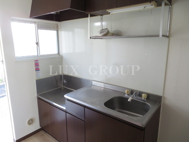 【キッチン】 | コージーハウス真野