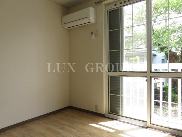 【居間・リビング】 | コージーハウス真野