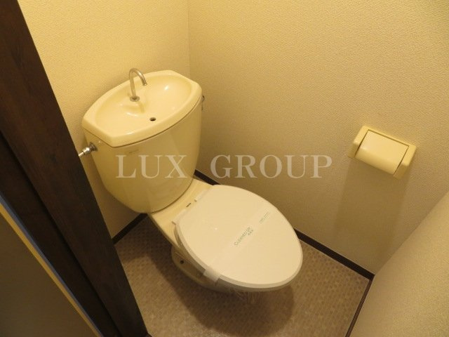 【トイレ】 | コージーハウス真野