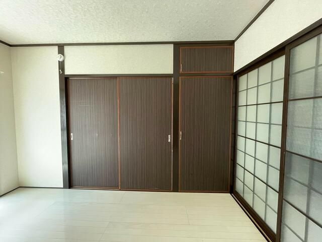 コーポタチカワ・フラワーヒルの設備