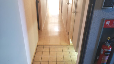 【玄関】 | 西舞子壱番館 | 別部屋参照写真☆神戸市垂水区　西舞子壱番館☆