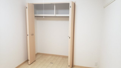 【収納】 | 西舞子壱番館 | 別部屋参照写真☆神戸市垂水区　西舞子壱番館☆