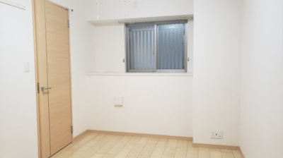 【洋室】 | 西舞子壱番館 | 別部屋参照写真☆神戸市垂水区　西舞子壱番館☆