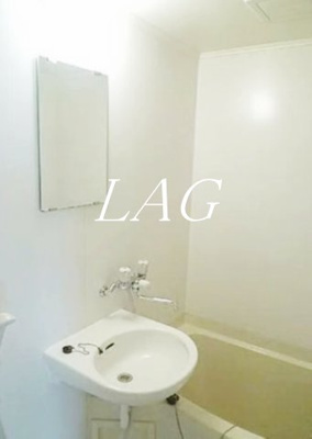 【浴室】 | モデニスタ | お風呂です。