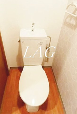 【トイレ】 | モデニスタ | トイレです。