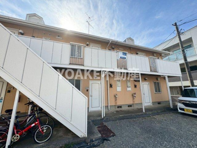 【エントランス】 | ハイツサンライズ